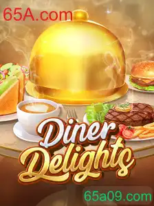 Uma Viagem Gastronômica com o Jogo DinerDelights