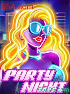 Descubra a Diversão de PartyNight com a 65A.com