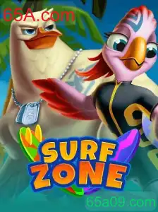 SurfZone: Explore as Ondas do Novo Jogo Emocionante