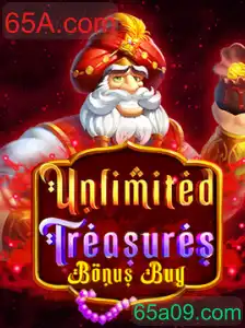 UnlimitedTreasuresBonusBuy: Descubra o Mundo dos Tesouros sem Limites
